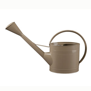 Burgon & Ball Truffle Waterfall Watering Can (5 or 9 Litres) - 9 litres image