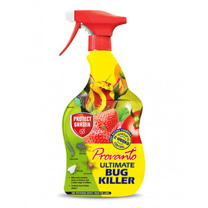Provanto Ultimate Bug Killer Insecticide Spray image 0