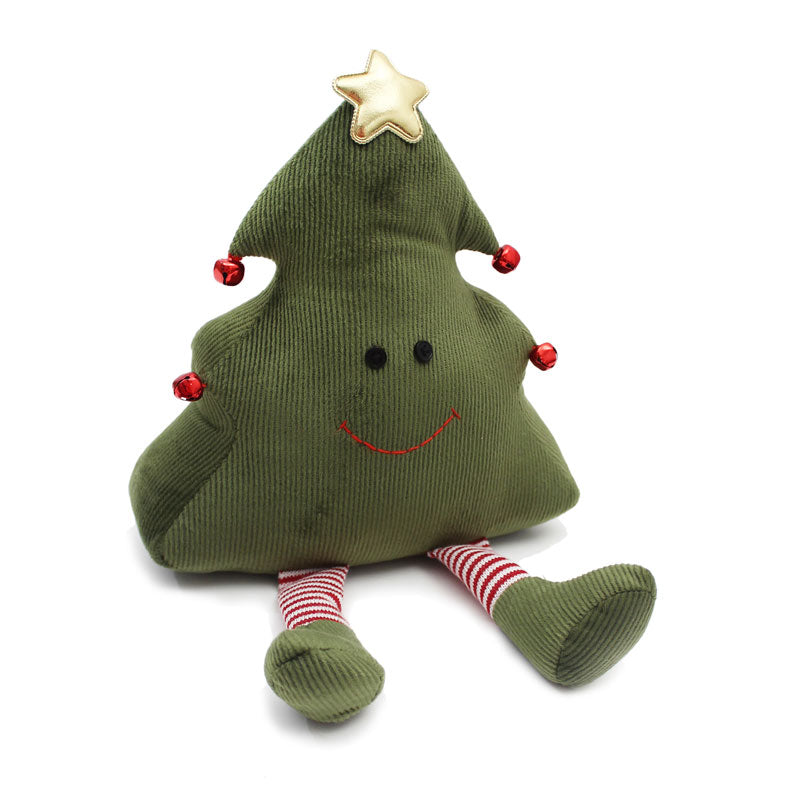 Peggy Wilkins Tallulah Tree Door Stop image 0
