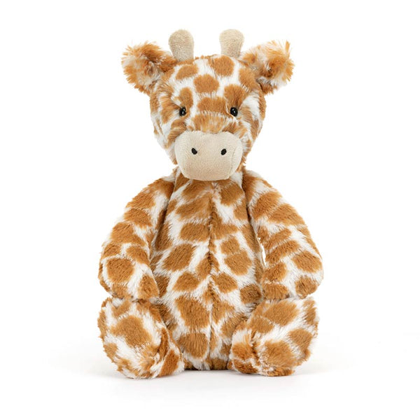 Jellycat Bashful Giraffe image 3