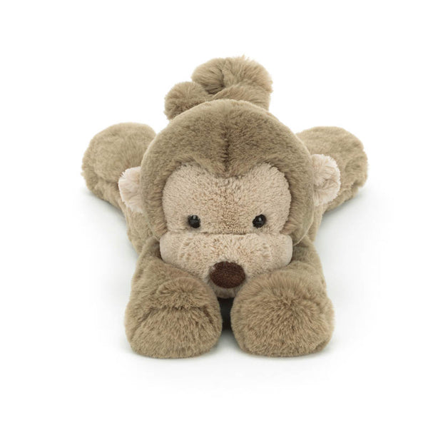 Jellycat Smudge Monkey image 3