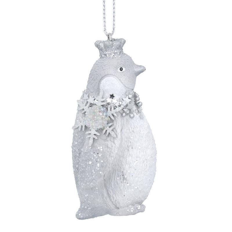 Gisela Graham Resin Baby Penguin image 0