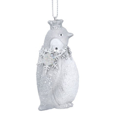Gisela Graham Resin Baby Penguin image 0