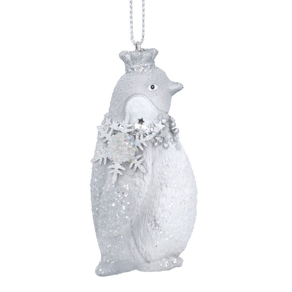 Gisela Graham Resin Baby Penguin image 0