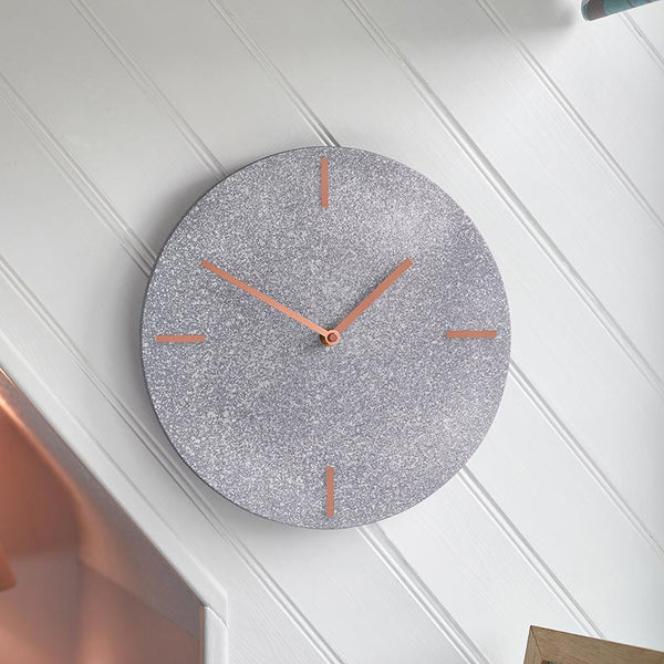 Minimalist Wall Clock image 0