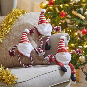 Zoon Gonky Dog Toy (Assorted Designs) image 0