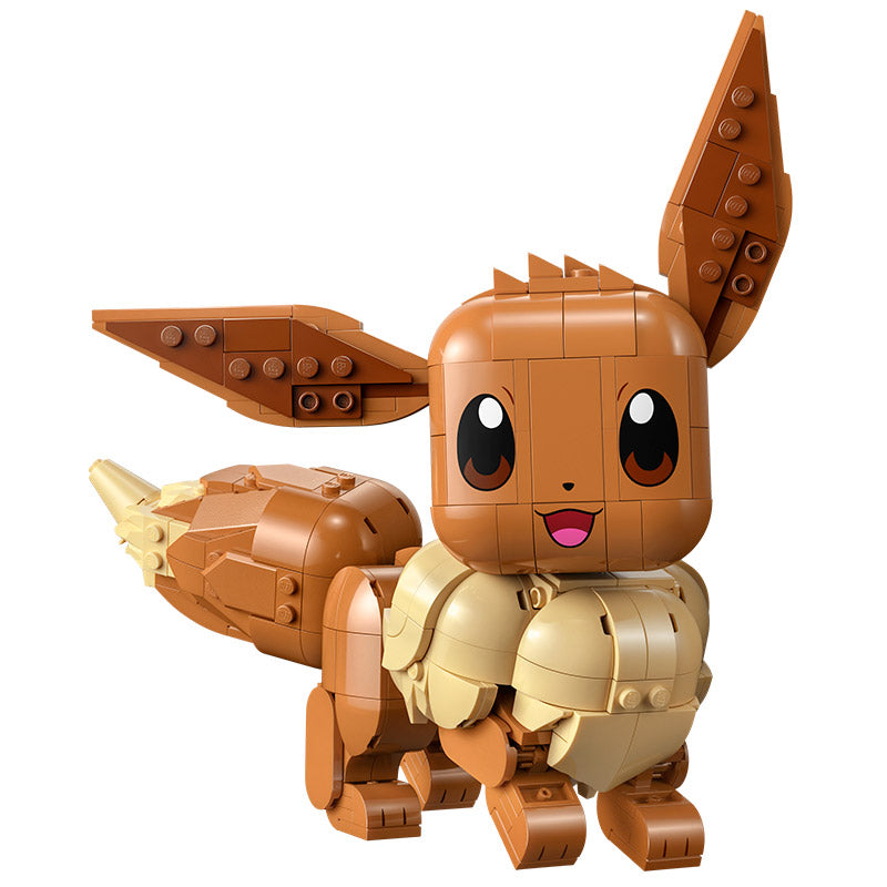 LEGO® Pokémon™ Eevee (72151) image 0
