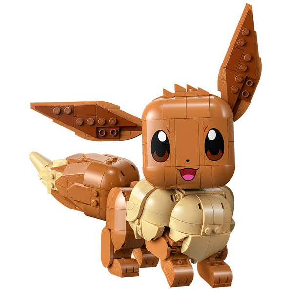 LEGO® Pokémon™ Eevee (72151) image 1
