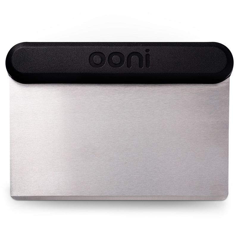 Ooni Pizza Dough Scraper image 0