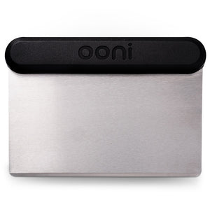 Ooni Pizza Dough Scraper image 0