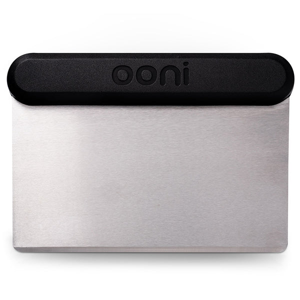Ooni Pizza Dough Scraper image 0