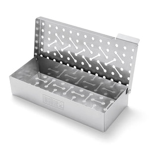 Weber Universal Smoker Box image 4