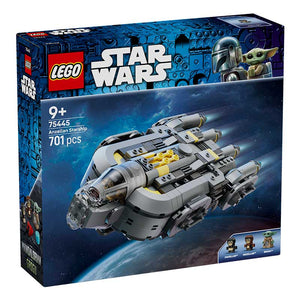 LEGO® Star Wars™ Anzellan Starship (75445) image 1