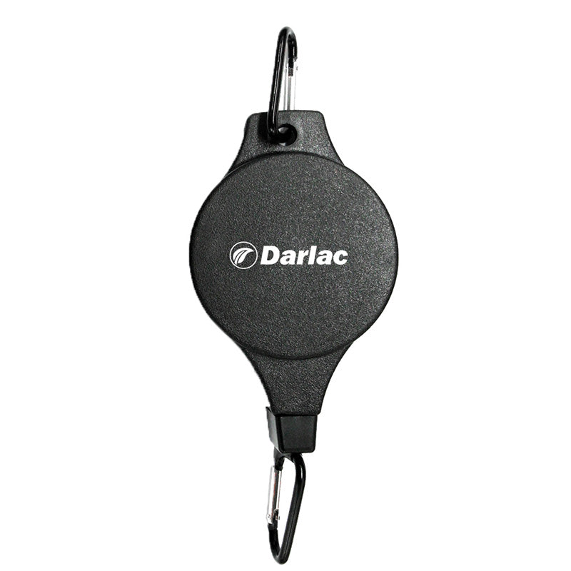 Darlac Hi-Lo Retractable Pulley System for Hanging Baskets image 0