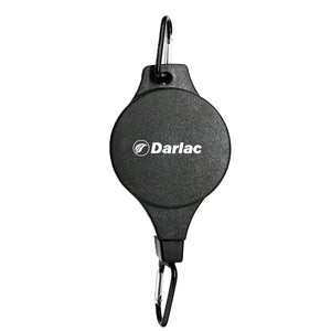 Darlac Hi-Lo Retractable Pulley System for Hanging Baskets image 0