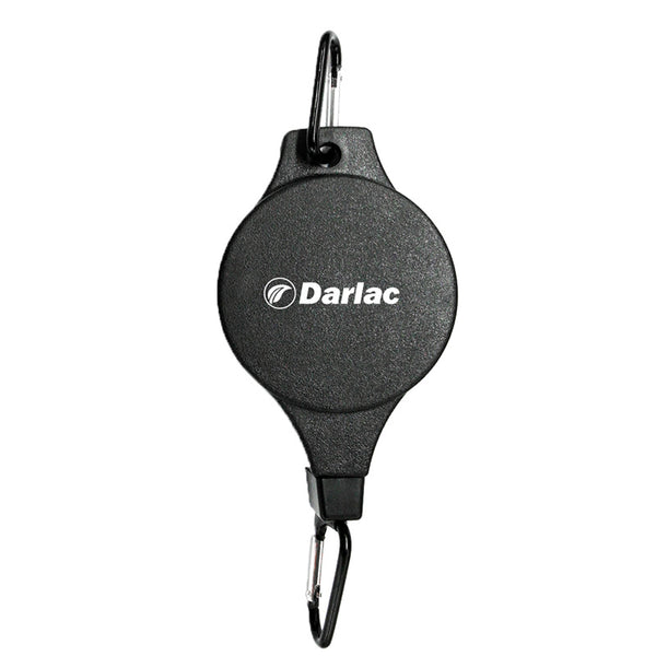 Darlac Hi-Lo Retractable Pulley System for Hanging Baskets image 0