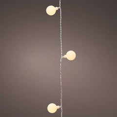 Lumineo XL Cherry Lights - Warm White image 0