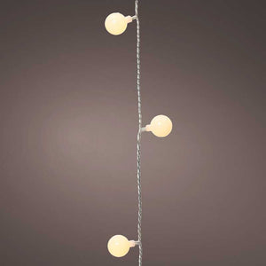 Lumineo XL Cherry Lights - Warm White image 0