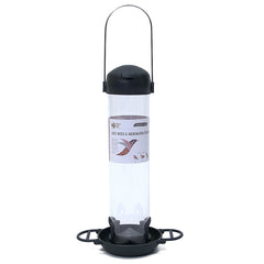 Henry Bell Essential Plus Suet Bites & Mealworm Feeder image 0