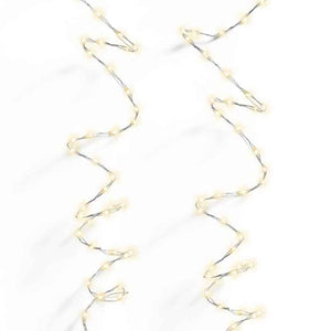Lumineo Extra Dense Micro Wire String Lights image 3