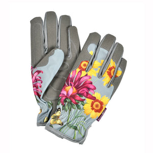 Burgon & Ball RHS Asteraceae Gloves image 0