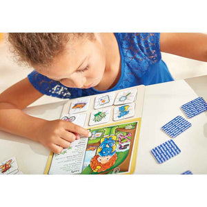 Orchard Toys Superhero Lotto Game image 8