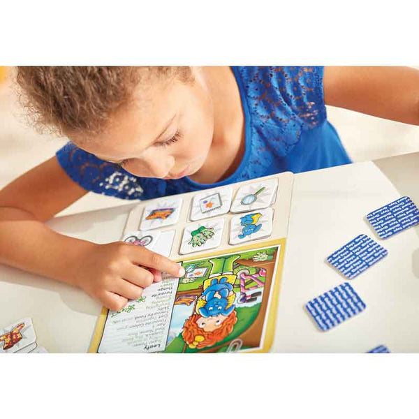 Orchard Toys Superhero Lotto Game image 8