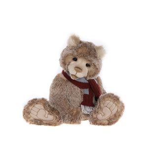 Charlie Bears Doze image 0