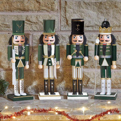 Three Kings Green Grenadier (Assorted Designs) image 0
