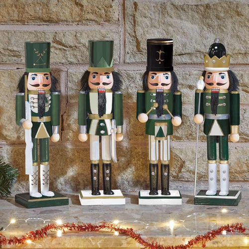 Three Kings Green Grenadier (Assorted Designs) image 0