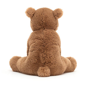 Jellycat Woody Bear image 2