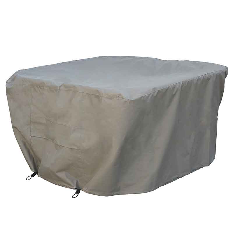 Bramblecrest Cover for Tetbury 8 Seater Balcony Set image 0