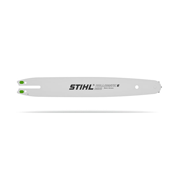 STIHL Rollomatic E Mini Guide Bar 3/8inch / 1.1mm - Guide Bar 3/8inch / 1.1mm, 30cm / 12inch image
