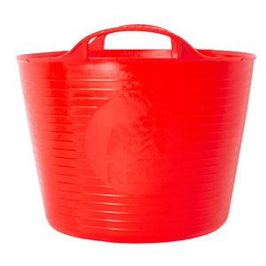 Red Gorilla Flexible Tub image 1
