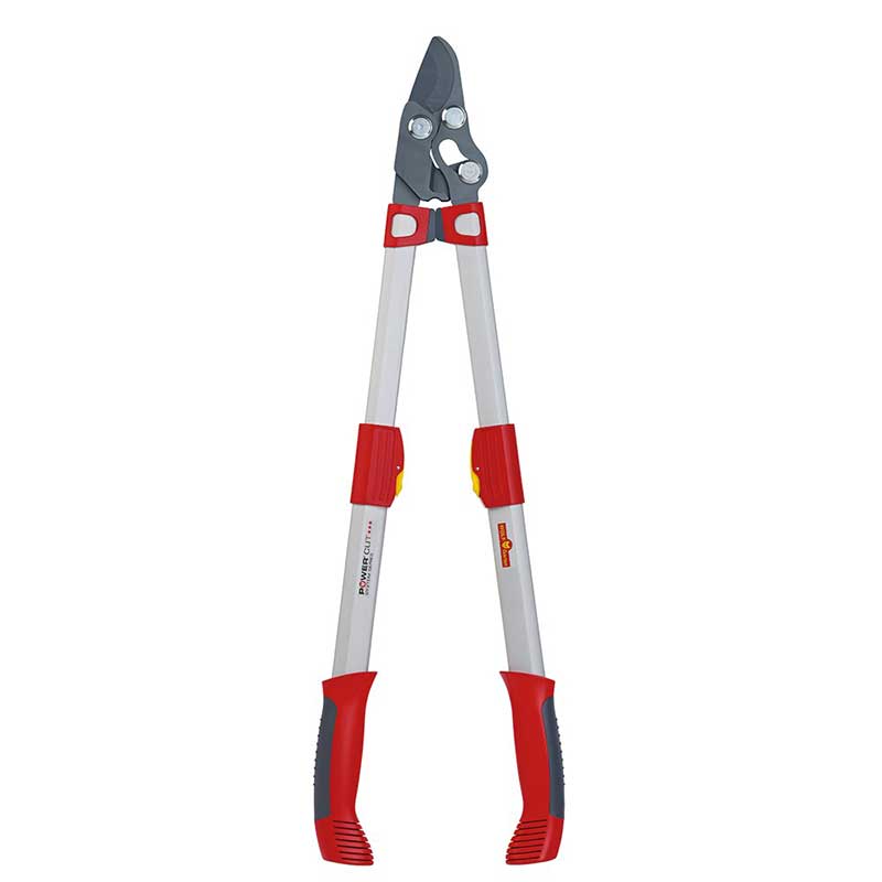 Wolf Garten Power Cut Bypass Lopper RR900T image 0
