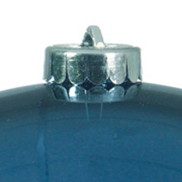 Decoris XL Shatterproof Bauble in Night Blue image 1