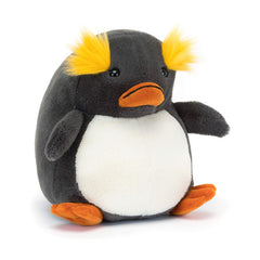 Jellycat Maurice Macaroni Penguin image 0