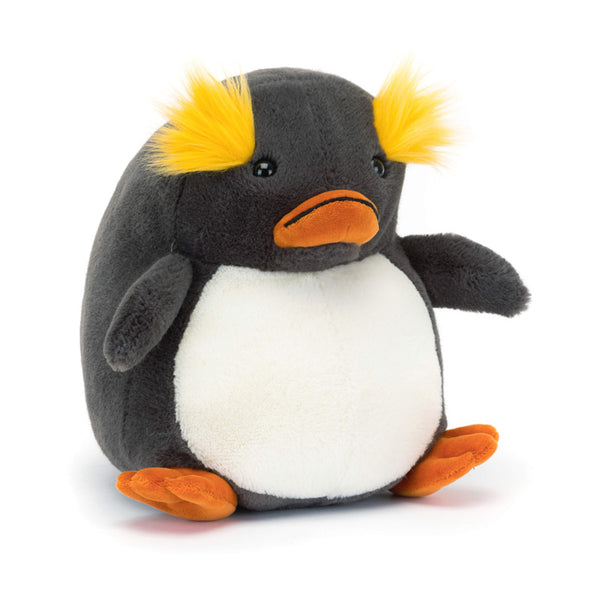 Jellycat Maurice Macaroni Penguin image 0