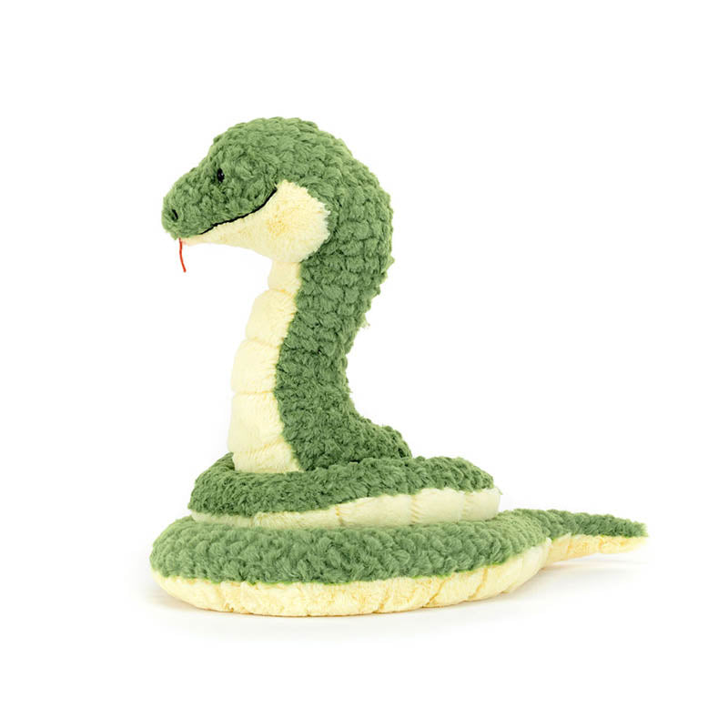 Jellycat Cizi Snake image 0
