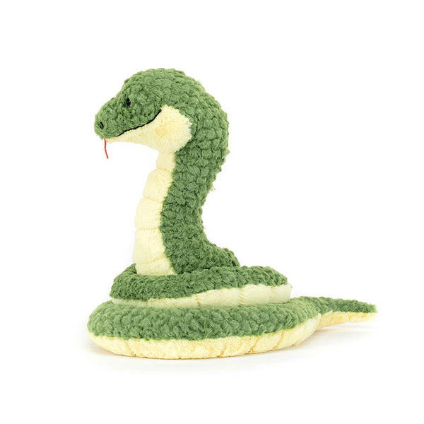 Jellycat Cizi Snake image 1