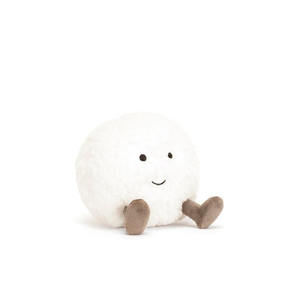 Jellycat Amuseable Snowball image 0