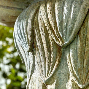 Easy Fountain Impressions Lioness Water Feature image 4