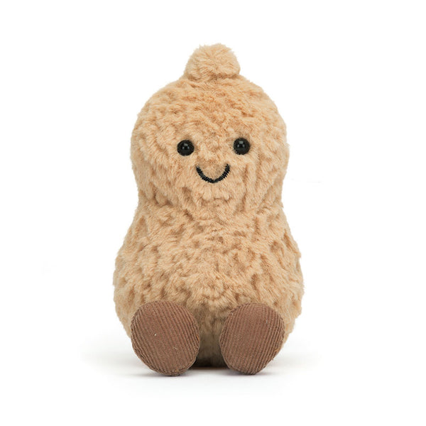 Jellycat Amuseables Peanut image 3