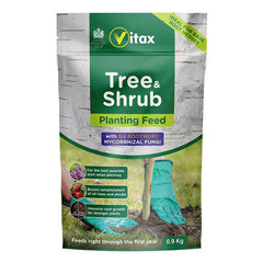 Vitax Tree & Shrub Planting Feed (900g) image 0