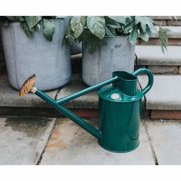 Haws The Bearwood Brook Watering Can (2 Gallon) image 7