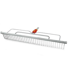 Wolf Garten multi-change Longspan Rake (58cm) image 0