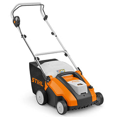 STIHL RLA 240 Cordless Lawn Scarifier image 0
