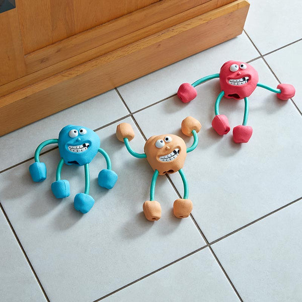 Zoon Uber-Activ Cheeky Chuck (Assorted Designs) image 0