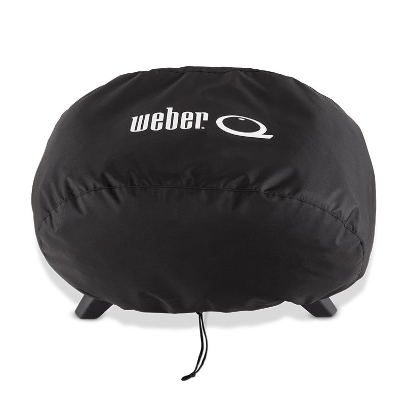 Weber Premium Cover for Q 2000N Series Gas BBQs image 0