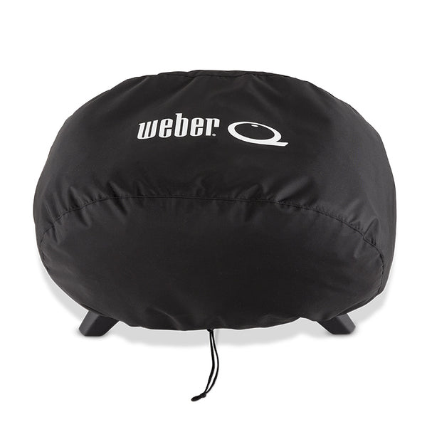 Weber Premium Cover for Q 2000N Series Gas BBQs image 1